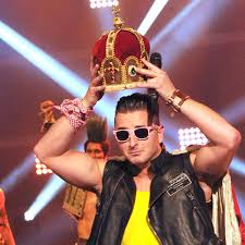 Den weg vom anfang zu ende gehen; Andreas Gabalier Geht Unter Die Showmaster Film Tv Serien