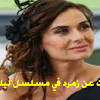 وشاركت هيفاء حسين في العديد من المسلسلات الخليجية المتميزة، وكان من أشهر الأعمال التي شاركت في بطولتها مسلسل اللقيطة؛ حيث استطاعت تجسيد دور الفتاة اللقيطة التي تعاني من ظلم أقرب الناس لها، كما شاركت في العديد من المسلسلات التلفزيونية. 1
