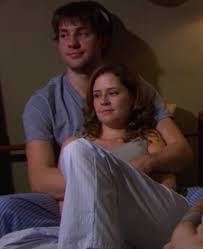 Jim And Pam The Office Jim Pam The Office The Office Show