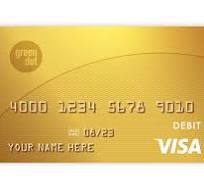 Prepaid Visa Debit Card | Green Dot