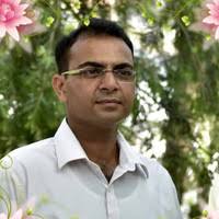 Devender Kumar Sharma