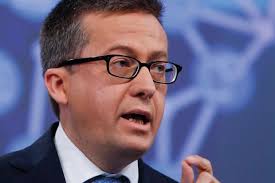 European commissioner for research, science and innovation. Carlos Moedas Eu Science Benefit Goes Beyond Money Times Higher Education The