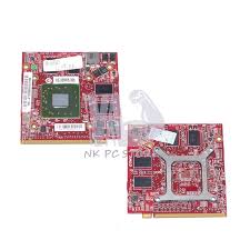 Vg 86m06 006 Gpu For Acer Aspire 6530g Notebook Pc Graphics