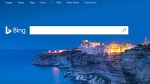 20 Reasons To Search With Bing Search Marketing Search Bing