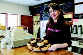 That's the sweet smell of success at Victor bakery