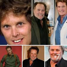 R.I.P. Wings Hauser (December 12, 1947-March 19, 2025)