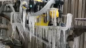 After hurricane ike passed through, about 2.5 million customers were without electricity. 48 Hours Without Power A Nightmare As Residents Demand Answers Abc13 Houston