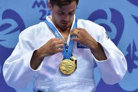 Maybe you would like to learn more about one of these? Judo