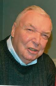 Obituary information for JAMES CHARLES DONNELLY