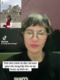 Sister Hong Thai Hoang shares about the hatred of the Vẹm people towards  the old regime and the war.