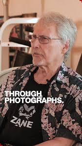 The Importance of Photographs l Frank Zane