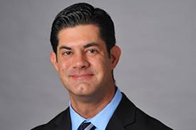 Damian Roussel Podiatrist