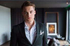 Top 30 Youngest Billionaires In The World Under 40 (2020)