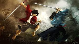 Les infos, chiffres, immobilier, hotels & le mag. Samurai Champloo Hd Wallpaper Kolpaper Awesome Free Hd Wallpapers