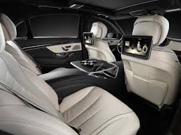 Presenting The All New 2014 S Class It S The Best Car In The World Again Mercedes Mercedes Classe A Classe C