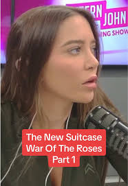 Caught Cheating: The New Suitcase Mystery