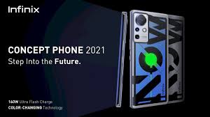 Maybe you would like to learn more about one of these? Infinix Concept Phone 2021 With 160w Charging Speed Unveiled Infinix Concept Phone 2021 Wilson S Media