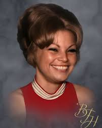 Barbara Gail Young Obituary December 11, 2025