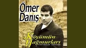 1968 doğumlu usta ses ömer danış 1987 yılında ilk albümü çaren olayım ile müzik piyasasına giriş yapmıştır. Kustum Omer Danis Shazam