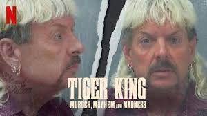 The magician and exotic eventually parted the company, but exotic had realized that magic shows were a good way to earn money using his big cats, and he began staging traveling magic shows himself and adopted joe exotic as his stage name. No Go For Joe Exotic Trump Pardon List Omits Tiger King Fort Worth Business Press
