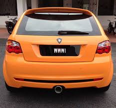 Identify the age of vehicle or numberplate you're interested in. 10 Things About Malaysia S Car Number Plates