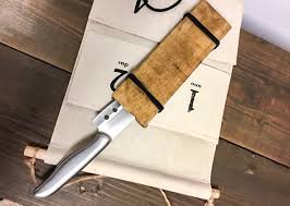 包丁ケース こだわりキャンプにdiyは不可欠 自作ギアを一挙公開します キャンプ こだわり 自作