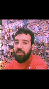 La comiqueria de ciudad jardín!!!