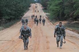 Army rangers originally arose as a unit of special forces. Us Army Ranger School Selection Training Course Boot Camp Military Fitness Institute