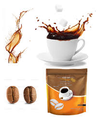 OMAR BRAIK COFFEE :: Behance