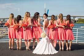 Cruise Weddings The Pros And Cons Of Getting Married On A Cruise Ship Oyster Com Cruise Wedding Cruise Wedding Reception Getting Married
