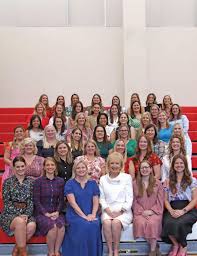 SJA Connections (Fall 2024) by St. Joseph's Academy