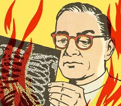 Mice and mold in DC public housing