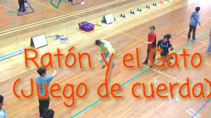 Juegos Competitivos O De Competicion Para Ninos