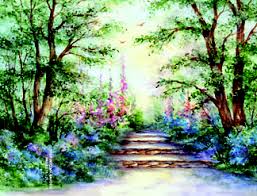 Maybe you would like to learn more about one of these? New 599 Season To Season Landscapes I Love To Paint Series By Susan Scheewe Brown