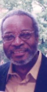 Obituary for Isiah Lee Scriven