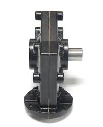 A suitable solution exists for any specified. Worm Drive Gearbox To Suit Industrial Motors