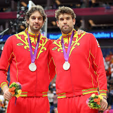 From july 12 to july 15, 2021, we will provide all participants with quality content that will help them work to improve technical skills, learn sports values, . Marc Gasol Is Going To Play In Olympics For Spain And So Is Pau Silver Screen And Roll
