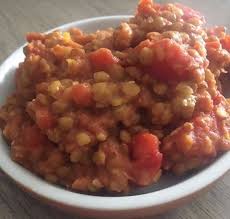 Dahl De Lentilles Au Cookeo Recette Cookeo Facile Dahl Lentilles Cookeo Recette Recettes De Cuisine
