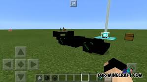 Maybe you would like to learn more about one of these? Nitro Mcpe
