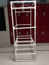 Maybe you would like to learn more about one of these? How To Make A Closet Organizer Out Of Pvc 8 Steps With Pictures Instructables