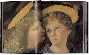 Leonardo. Obra pictórica completa y obra gráfica: Z llner, Frank, Nathan,  Johannes: 9783836576277: Amazon.com: Books