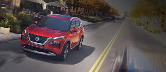 Learn more about the 2021 nissan murano and its price, specifications, colors, trims, and features available at red rock nissan. 2021 Nissan Rogue Nissan Of Queens
