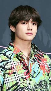 ص ـــو ر م ث ـــر ة ل ــــب آنقــــآن Bts Mullet Hairstyle Taehyung Photoshoot Taehyung