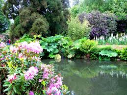 Gardens At Sir Winston Churchill S Home Chartwell England Photography Outdoor