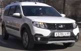 LADA-LARGUS