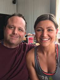 Celebrating a Cancerversary with NEPA Free Birds Community