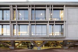 Последние твиты от onemichile (@onemichile). Onemi Building Teodoro Fernandez Arquitectos Archdaily
