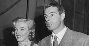 Marilyn & Joe : A Retrospective