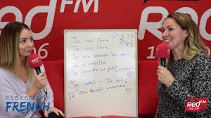 Je ne me suis pas levé pour l'ode à la joie, parce que je ne me lève que pour l'hymne de mon pays. French Oral Tips With Essential French Je Me Leve Song Cork S Red Fm 104 106 Fm Youtube