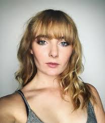 Cristina Robinson's Instagram, Twitter & Facebook